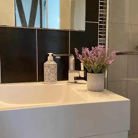 Apartamento Rue Montorgueil *