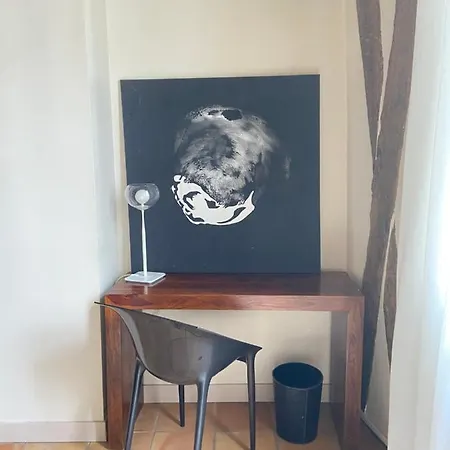 Rue Montorgueil Apartamento