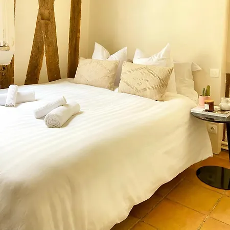 Apartamento Rue Montorgueil